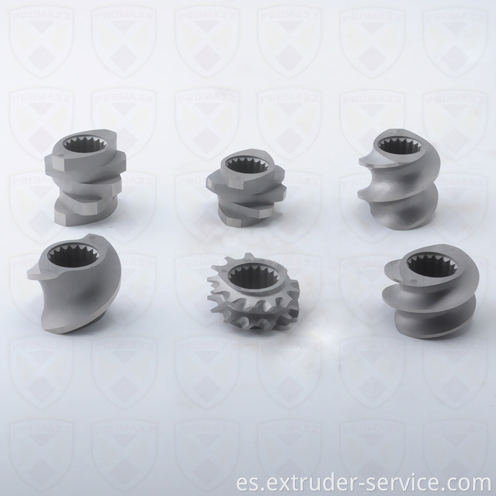 Co Rotating And Counter Rotating